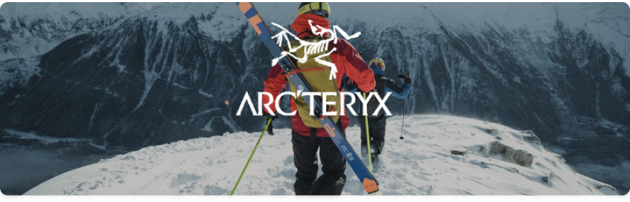 Arc'teryx