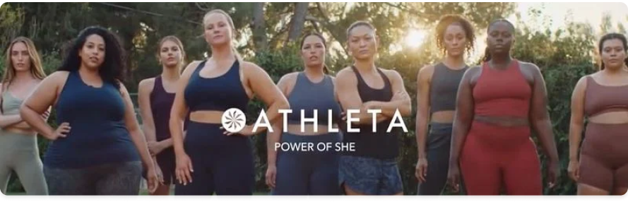 Athleta