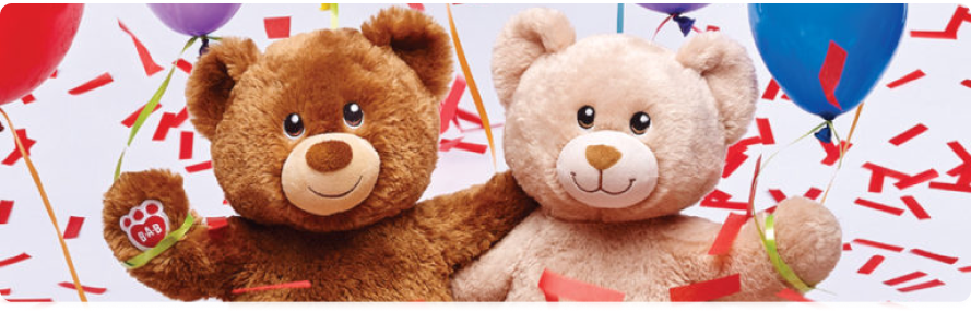 Build-A-Bear
