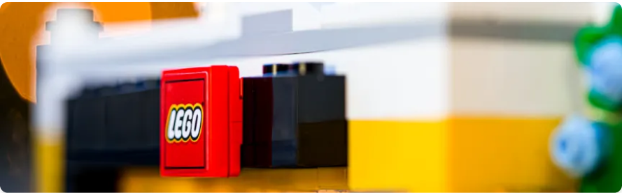 The LEGO Store