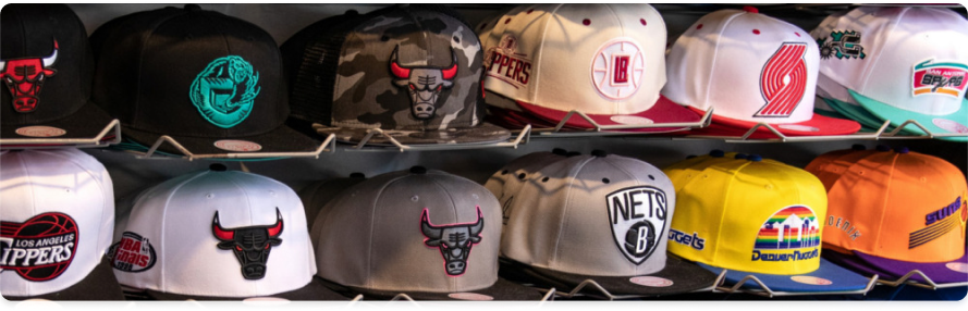Lids