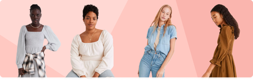 Madewell