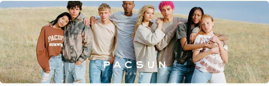PacSun