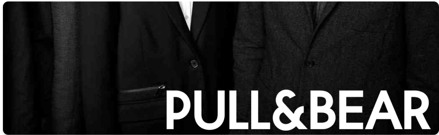 Pull & Bear