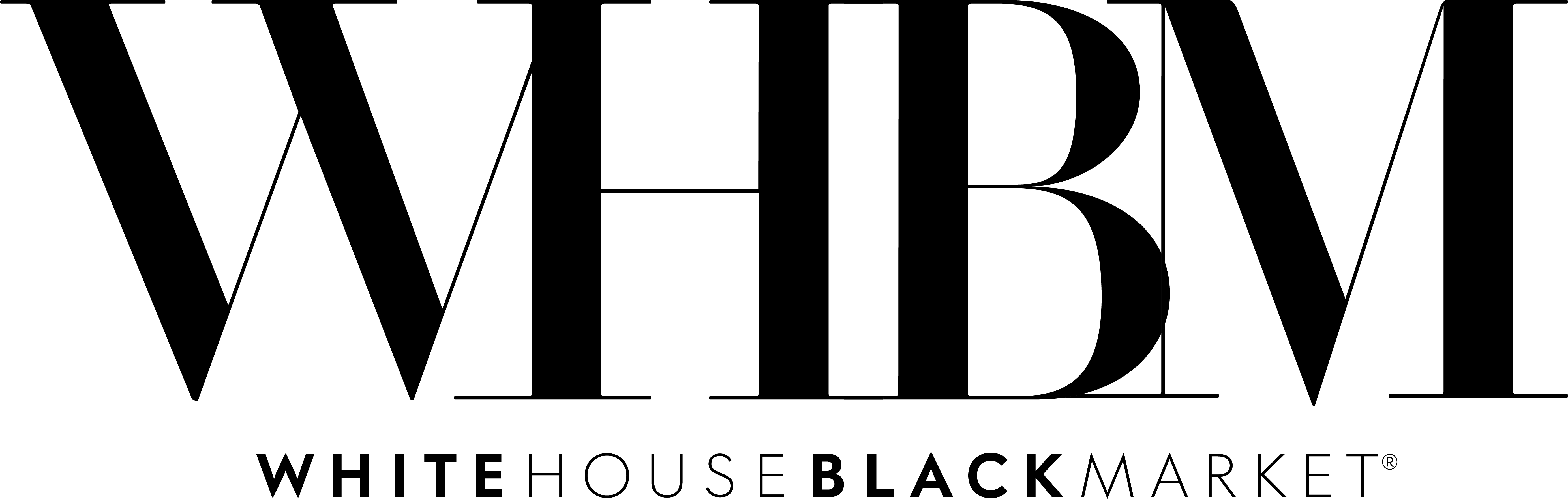 White House Black Market WHBM® FORME Dual Neck Tank The Market Place