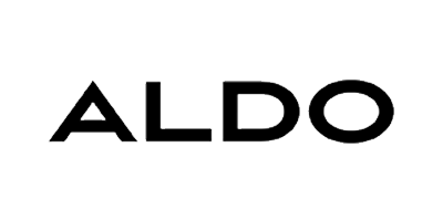 ALDO logo