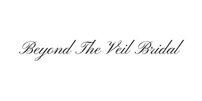 Beyond the Veil Bridal logo