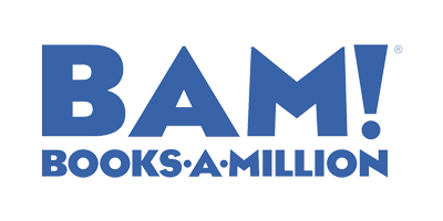 BAM! Books a Million logo