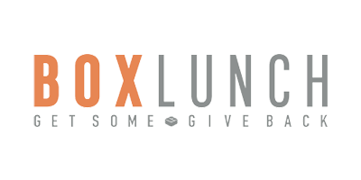 Boxlunch logo