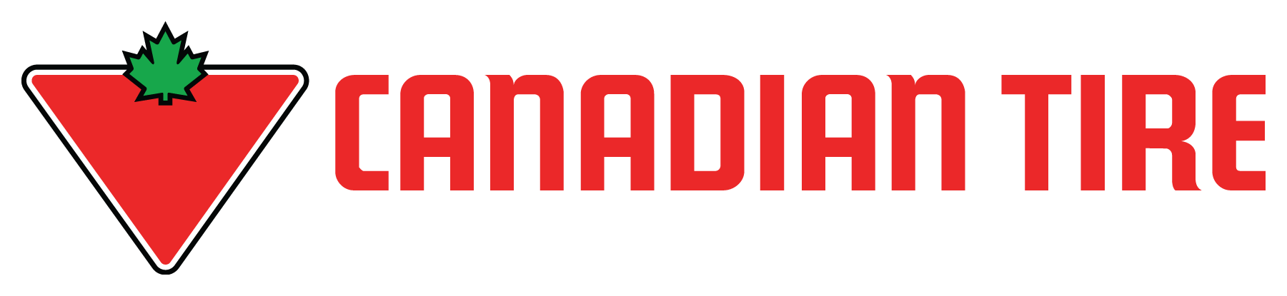 Canadian Tire logo
