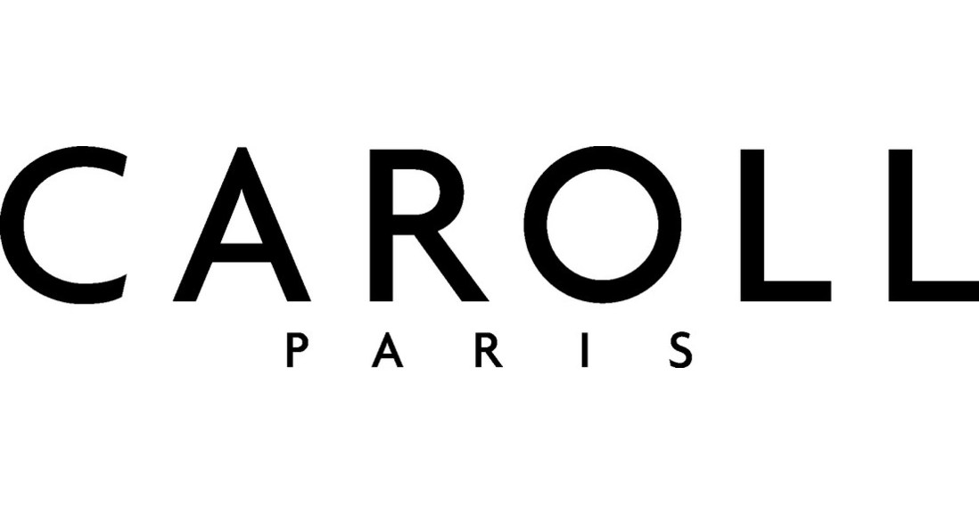 Caroll Paris logo