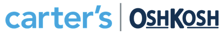 Carters Osh Kosh logo