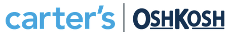 Carters OshKosh logo