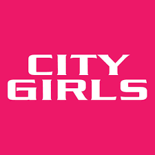 City Girls logo