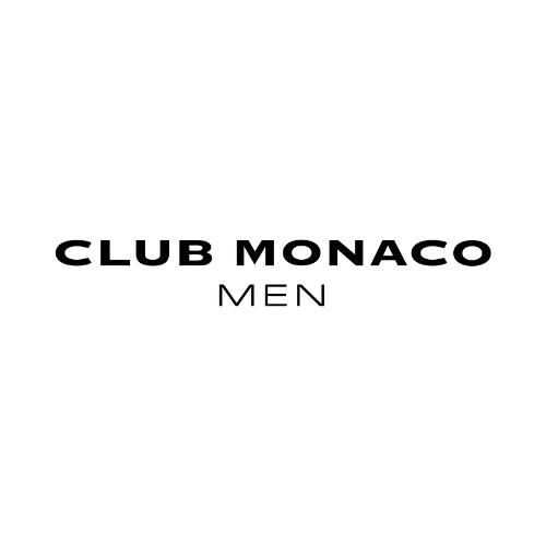 Club Monaco Men logo