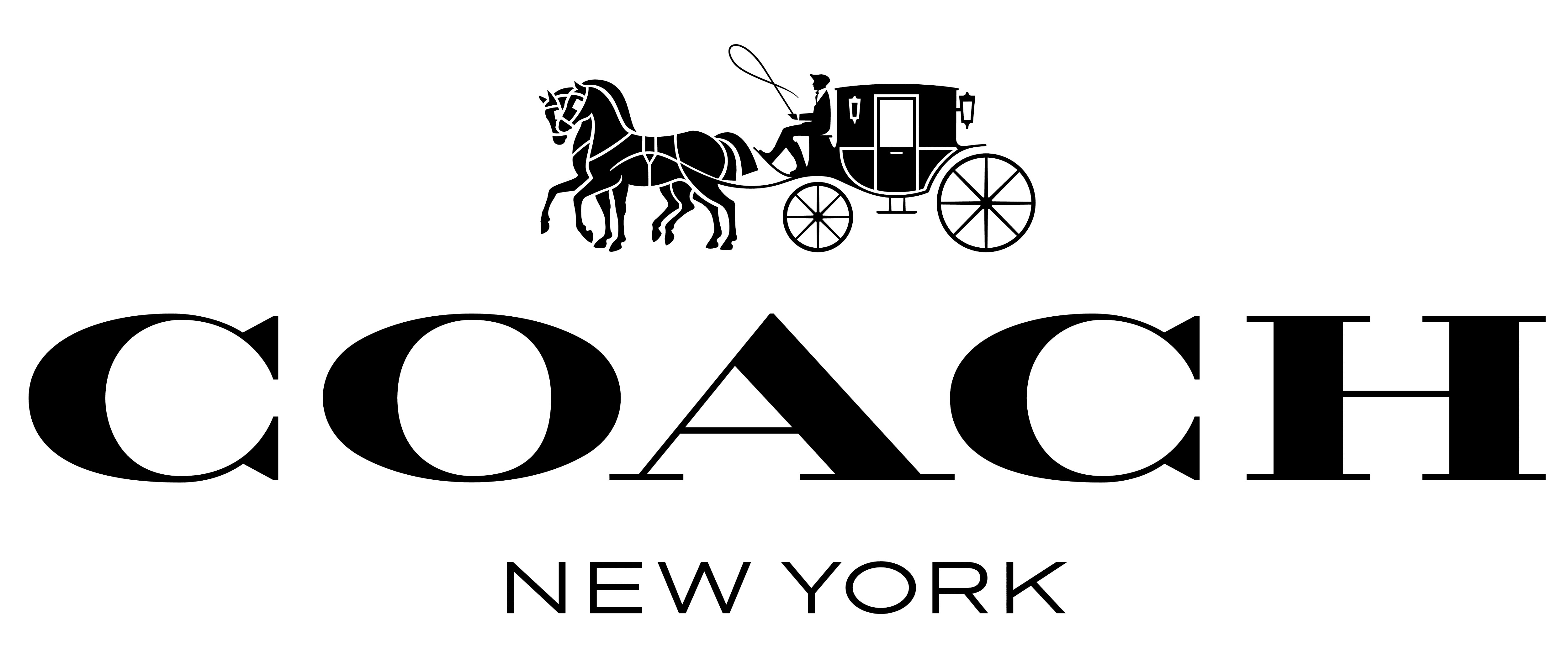 Coach logo