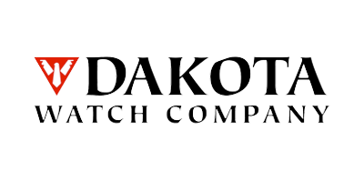 Dakota Watch Company logo