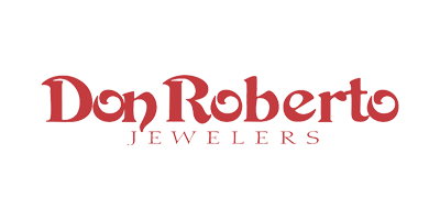 Don Roberto Jewelers logo