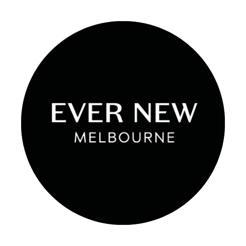 Ever New logo