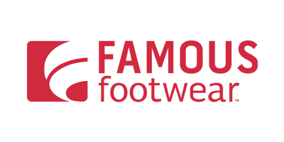 Famous Footwear