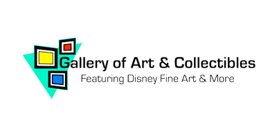 Gallery Of Art & Collectibles Inc. logo
