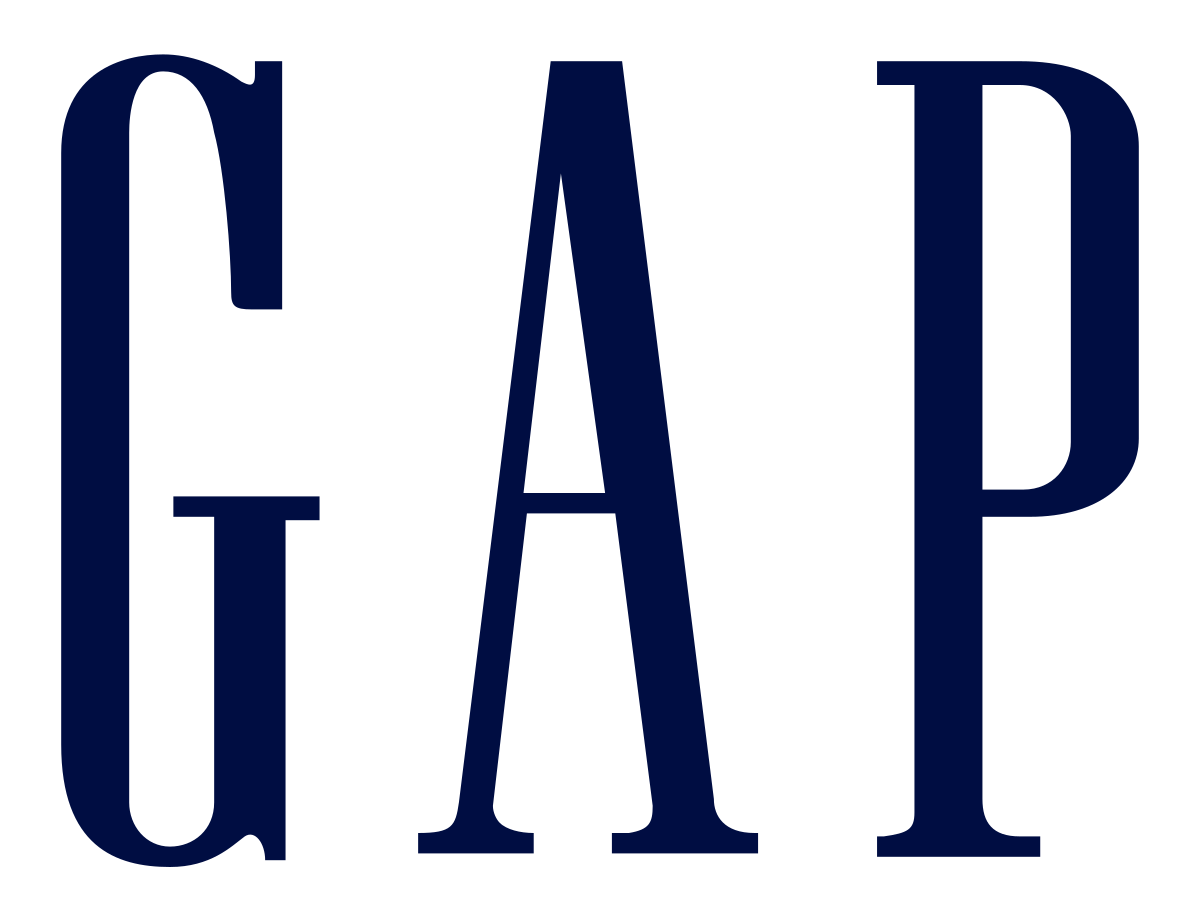 Gap / Gap Kids / Baby logo