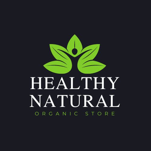 Healthy Natural logo
