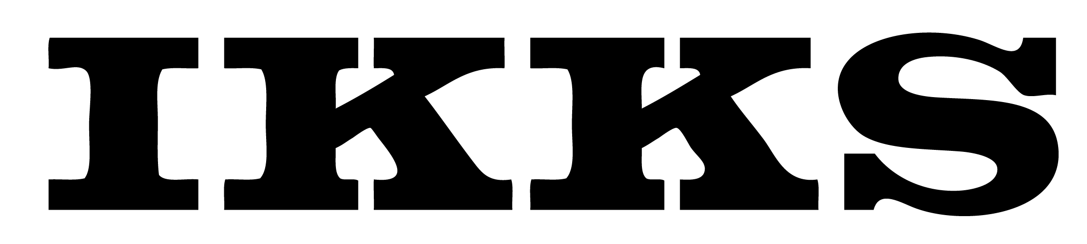 IKKS logo