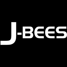 J-Bees logo