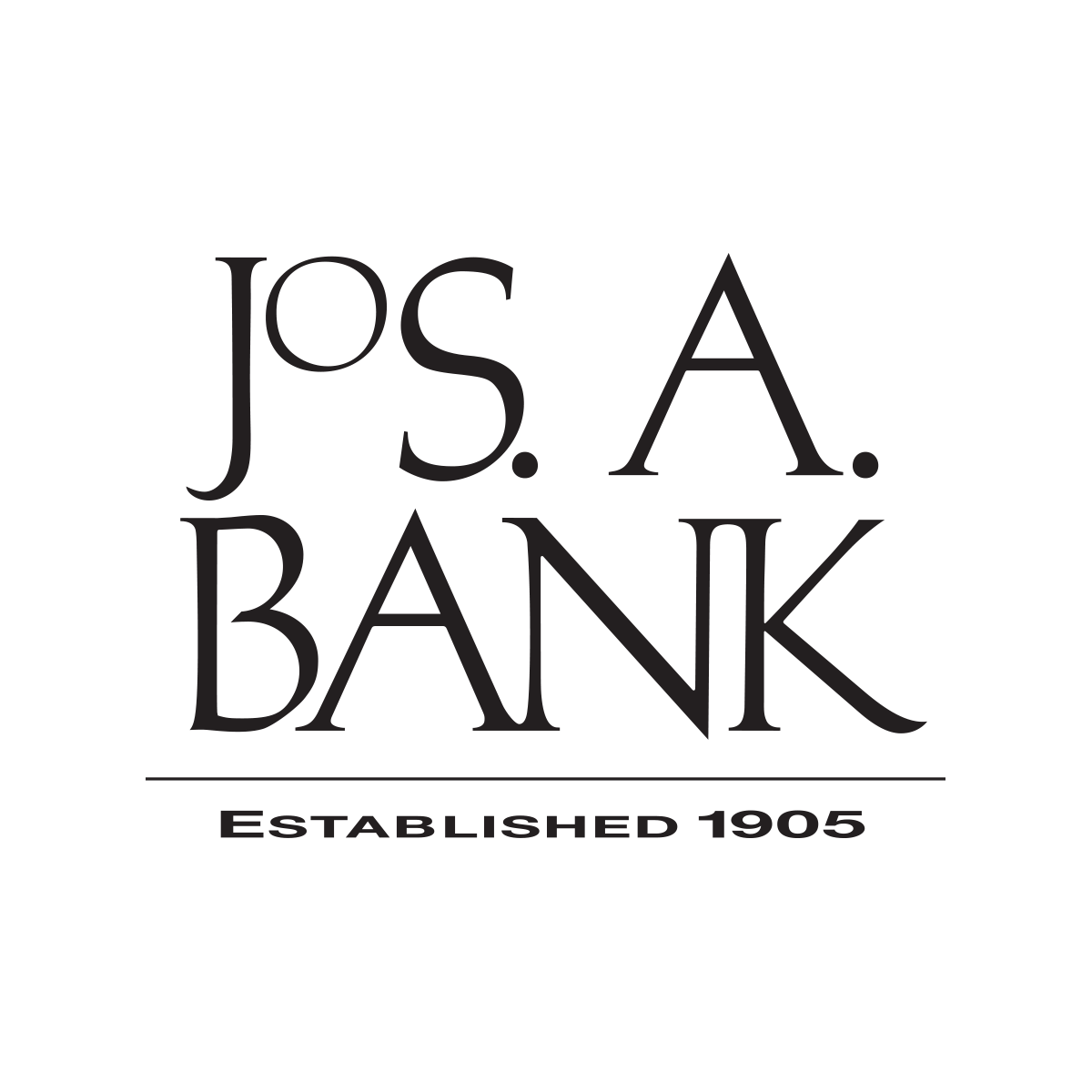 Jos. A. Bank