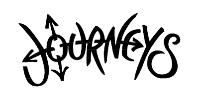 Journey's logo