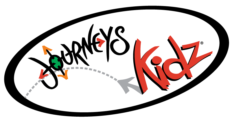 Journeys Kidz