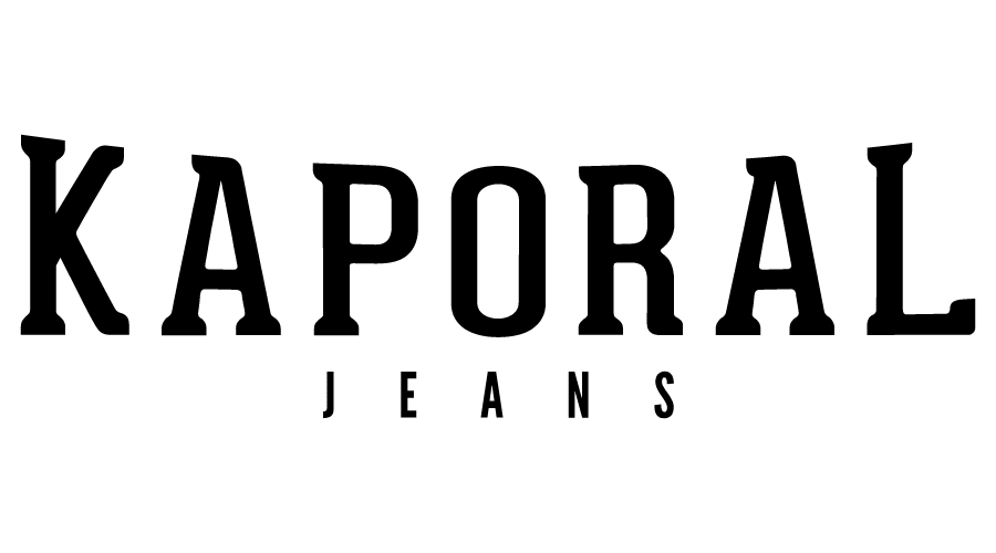 Kaporal Jeans logo