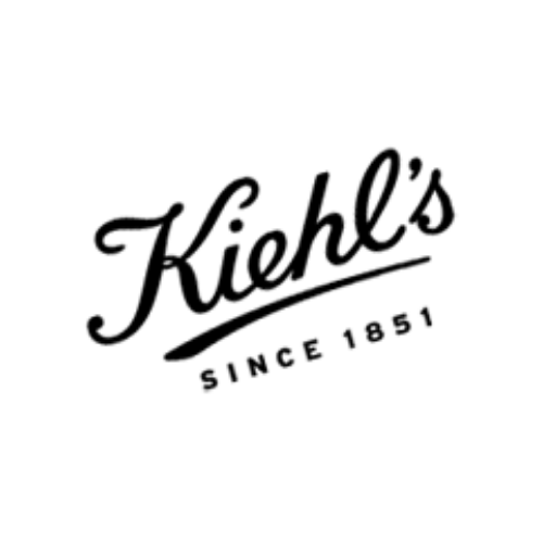 Kiehl's Since 1851 logo
