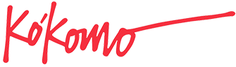 Kókomo logo