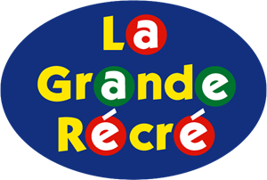 La Grande Récré logo