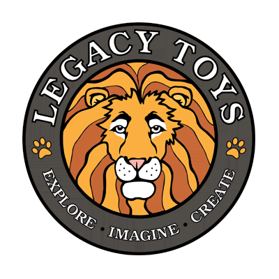 Legacy Toys