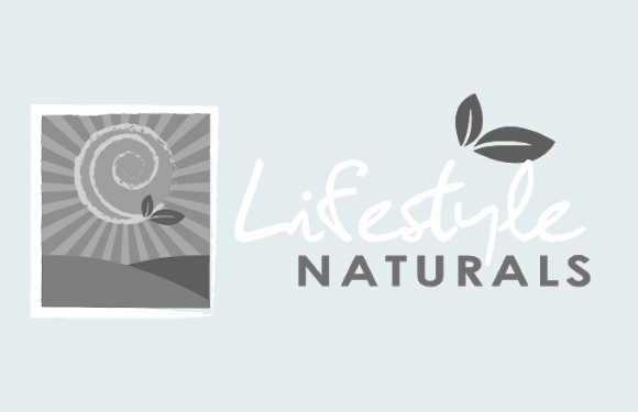 Lifestyle Naturals logo