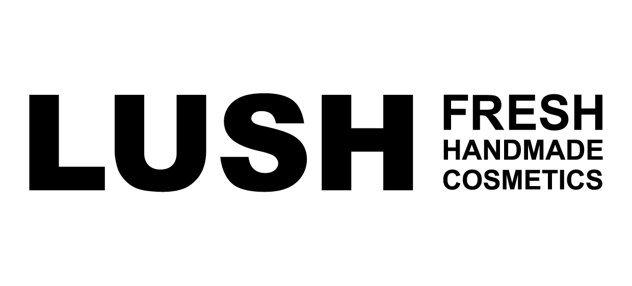 LUSH Cosmetics logo