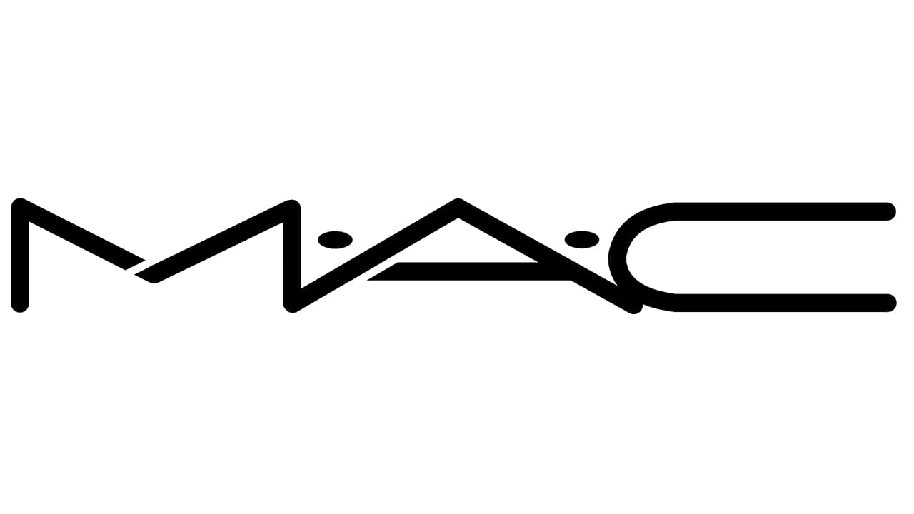 M.A.C Cosmetics logo