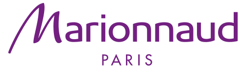 Marionnaud Paris logo