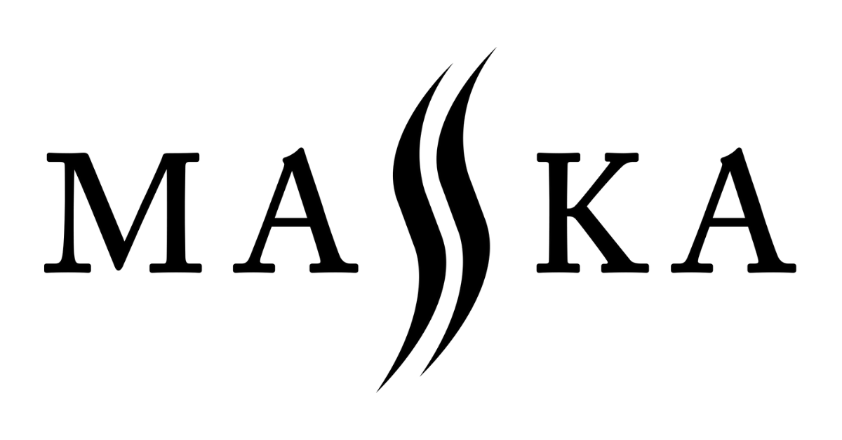 Maska logo
