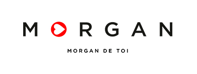 Morgan (de toi!)