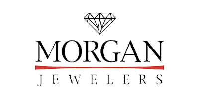 Morgan Jewelers logo