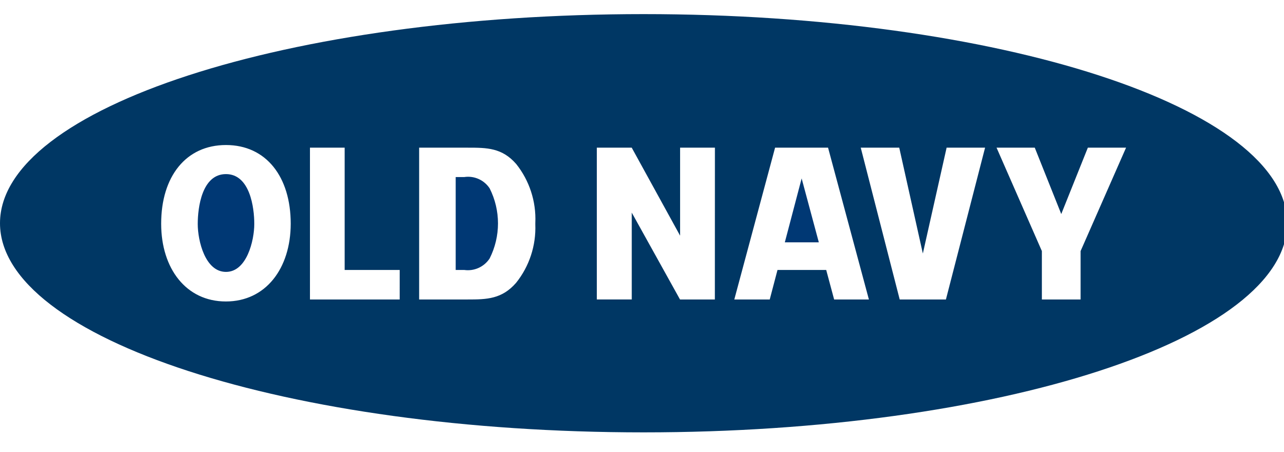 Old Navy logo