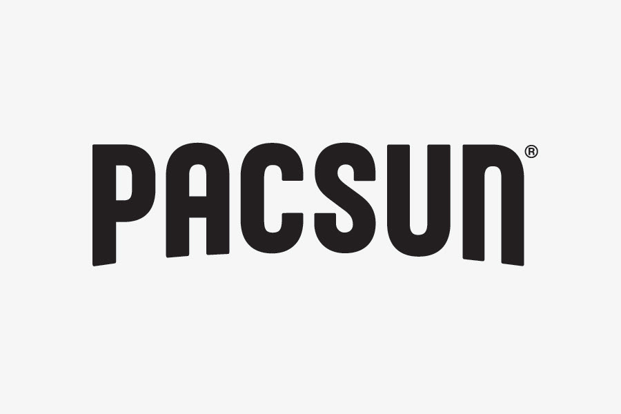 PacSun logo