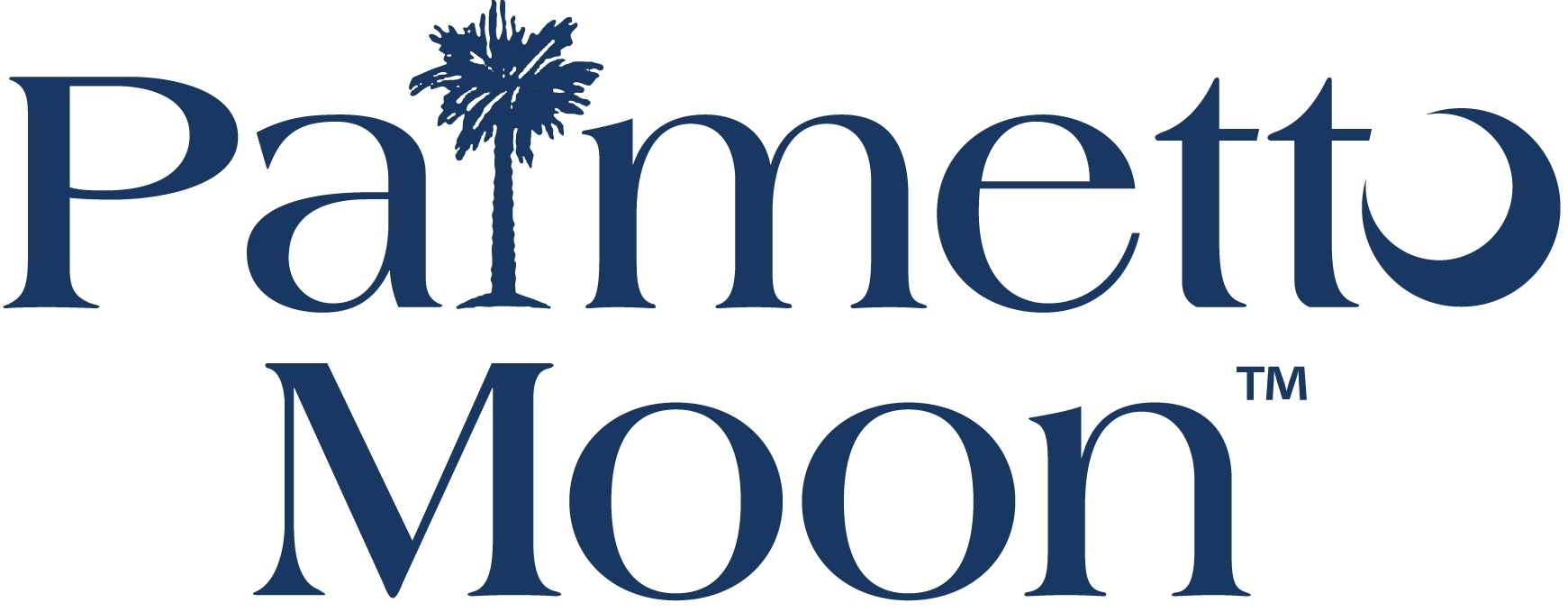 Palmetto Moon