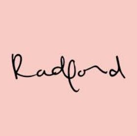 Radford Studio logo