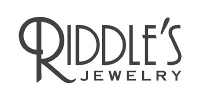 Riddle's Jewelery logo