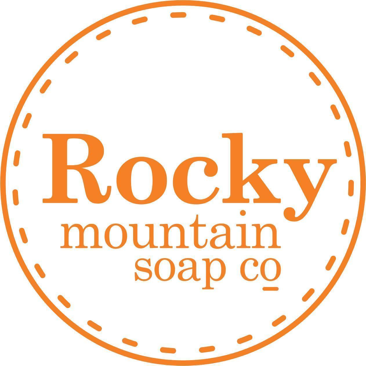 Rocky Mountain Soap Company